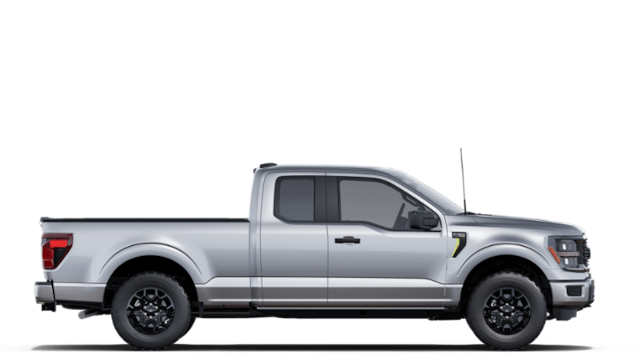2025 Ford F-150+F-150